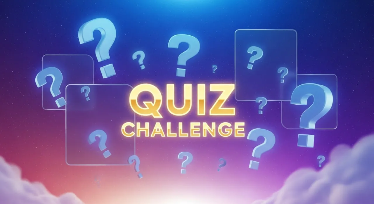 Quiz Challenge